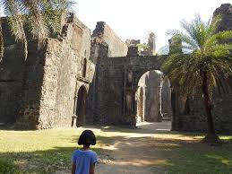 Vasai Fort: Remnants of a Forgotten ...