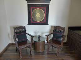 Nepali Style Interior Interior House Design Design