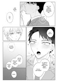 I Want To Madly Make Love With My Boyfriend Who Will Do Anything For Me 1  Chapter 1 - Hentairead.io - Read Free Hentai Manga - Manhwa - Manhua Online