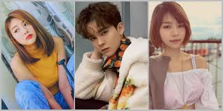 Malaysian borneo features some of the most interesting places in malaysia with a wild jungle, orangutans, granite peaks and remote tribes. 7 Malaysians Nominated In 100 Most Beautiful Faces In Asia 2018 Hype Malaysia