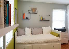 It almost makes perfect sense for an infrequently used guest room to work double duty as a home office. How To Decorate A Home Office Guest Room Our Work From Home Life
