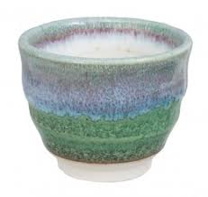 Rellenos propios de pastelería japonesa tradicional. Vaso Tradicional Japones Things Store