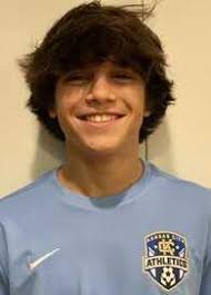 John Post's Men's Soccer Recruiting Profile