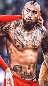 Discover more posts about arturo vidal. Arturo Vida