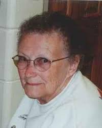 Martha Stump Obituary