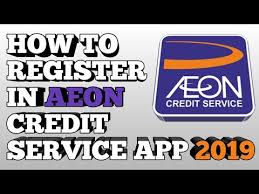 Kini, untuk mendapatkan pinjaman wang, beberapa barangan eletronik dan juga pinjaman motorsikal adalah sangat mudah. How To Check Aeon Credit Balance Online