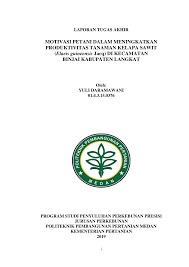 03.11.2014 · bahkan, apa yang sudah dilakukan oleh kkp, terkait dengan sosialisasi bencana sudah sepenuhnya dilakukan saat ini. Polbangtanmedan Ac Id