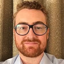 Andrew Burdick's Instagram, Twitter & Facebook