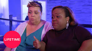 Alibaba.com offers a wide variety of mom tube for customers to choose from. Little Women Atlanta Tammie Tosses Chicken Wings At Juicy Season 2 Episode 2 Lifetime Youtube