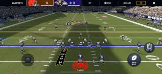 Jul 13, 2020 · you can download madden nfl overdrive football mod apk in three simple steps: Madden Nfl 21 Mobile Football 7 2 0 Apk Download
