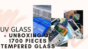 Free fire max.apk file info. Samsung Galaxy S10 Plus Uv Glass Edge To Edge Full Glass 1700 Pcs Of Tempered Glass Unboxing Golectures Online Lectures