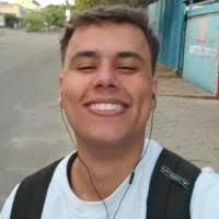 80+ perfis com “Isaac De Sousa”