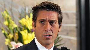 Why David Muir left his World News Tonight predecessor Diane Sawyer 'miffed' | HELLO!