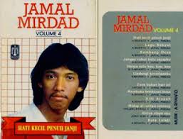 Download Kumpulan Lagu Lawas Jamal Mirdad Mp3 Full Album Terlaris Gendis Musik Lagu jamal mirdad mp3 ✖.