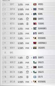 Dallas Cowboys 2014 Schedule Dallas Cowboys Cowboys Cowboys Schedule