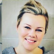 Here's our big debut 🤍