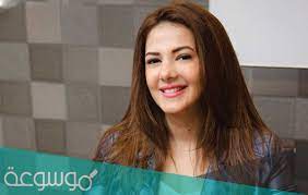 Donia samir ghanem دنيا سمير غانم ممثلة ومغنية مصرية. 1 Ukmfxxmjk3mm