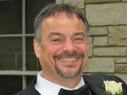 Gerald William Scott Jr's Memorial Website