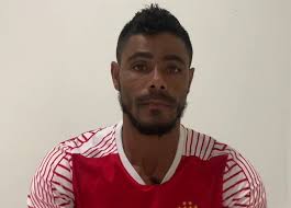 Apesar de derrota, meia valoriza último jogo-treino do Sergipe na  pré-temporada: "Teste muito bom"