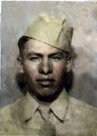PFC Eloy Aldaz Montes (1925-1945)