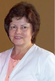 Obituary for Cecilia (Browning) Beliveau