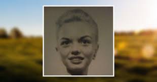 Dyana Cundiff Obituary December 20, 2015