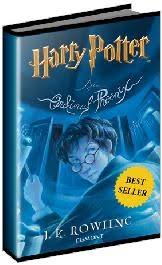 Capitolul i dudley dementul cea mai cald zi de var de pn at nci era pe terminate !i o lini!te omnoroa e a!ternea pete caele mari !i ptrate de pe aleea #oc$etelor. Harry Potter Vol 5 Harry Potter Si Ordinul Phoenix Editie De Lux 2012
