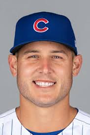 Add a bio, trivia, and more. Anthony Rizzo Stats Fantasy News Mlb Com
