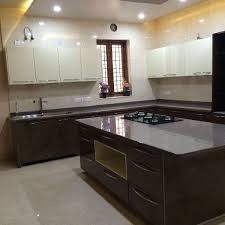 Strength, durability and safety factors should be. Glass Finish Modular Kitchen By Royal Kitchen Glass Finish Modular Kitchen Id 5598653