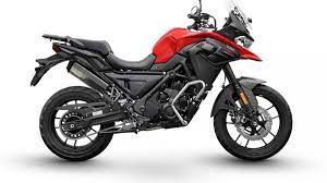 Some of you never want to talk about these brand on. Loncin Launches Voge 650ds Adventure Bike In Europe Autobala