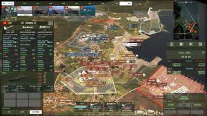 Like its last two predecessors, it is set during the cold war but after the original games, in east asia. Wargame Red Dragon Gameplay Review Youtube