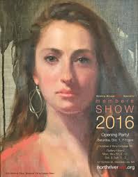 North River Arts Society