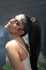 Popstar Gia Woods exudes glam & grit with new Cut Season EP — WUSSY Mag