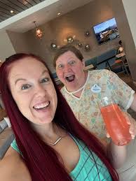 Monte Cristo sandwich at Disney World?