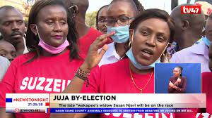 Moses kuria's scathing remarks after being attacked on ktn. High Octane Politics Expected In Juja Ahead Of By Election For Mp Seat Youtube