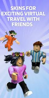 Download Skins For Roblox No Robux Free For Android Skins For Roblox No Robux Apk Download Steprimo Com You can safely use roblox generator to add unlimited robux to your roblox account. ste primo