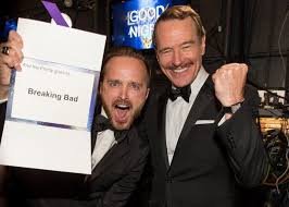 And Still So Excited To Win Awards Breaking Bad Breaking Bad Cast Breaking Bad Quotes