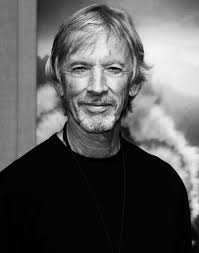 Francis Ford Coppola rehearsing the Cast