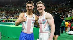 Max antony whitlock mbe is a british artistic gymnast. World Championships 2018 Max Whitlock Nile Wilson Named In Britain S Five Man Team Bbc Sport