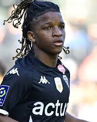 Justin-Noël Kalumba » Record by referee