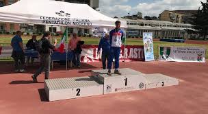 Federazione italiana pesca sportiva e attività subacquee. Pentathlon L Apriliano Matteo Landi Vince L Oro Nel Trofeo Nazionale Di Asti