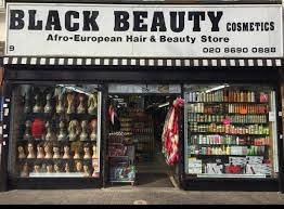 Black Beauty Online Home Facebook