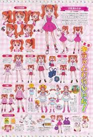 pin by my name is ch3chu owo on kira kira precure a la mode pretty cure magical girl manga girl