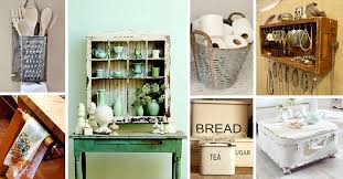 Get great deals on vintage/retro storage cabinets. 45 Best Vintage Storage Ideas And Designs For 2021