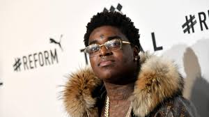 Kodak Black Drops Trailer For His First Film!