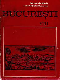 Cand veti ajunge aici va veti convinge ca este locul perfect pentru o calatorie in lumea regnului animal la o gradina zoologica ce. 08 Bucuresti Materiale De Istorie Si Muzeografie Viii 1971