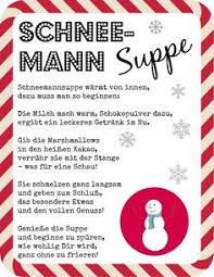 Bildergebnis Fur Schneemannsuppe Anleitung Schneemannsuppe Selbstgemachte Geschenke Fur Den Partner Weihnachten
