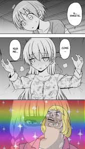 Tonikaku Kawaii Memes Anime Memes Funny Anime Funny Anime Memes