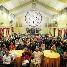 Abbreviated smssmj) is a public boarding school, sekolah berasrama penuh in sungai petani, kedah, malaysia. Photos At Sekolah Menengah Sains Sultan Mohamad Jiwa High School