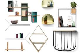 See more ideas about transforming furniture, cool furniture, reupholster. Les Etageres Design Reveillent Nos Murs Elle Decoration